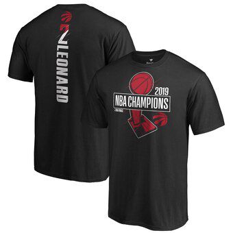 2019 Men Toronto Raptors black NBA Nike T shirt 9->nba t-shirts->Sports Accessory
